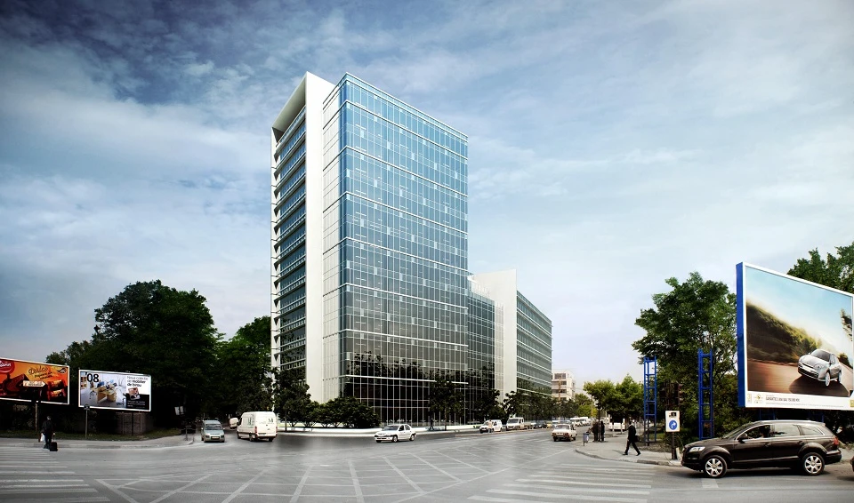 lakeview-office-building-bucharest