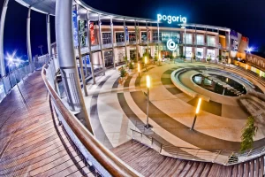 pogoria-shopping-centre